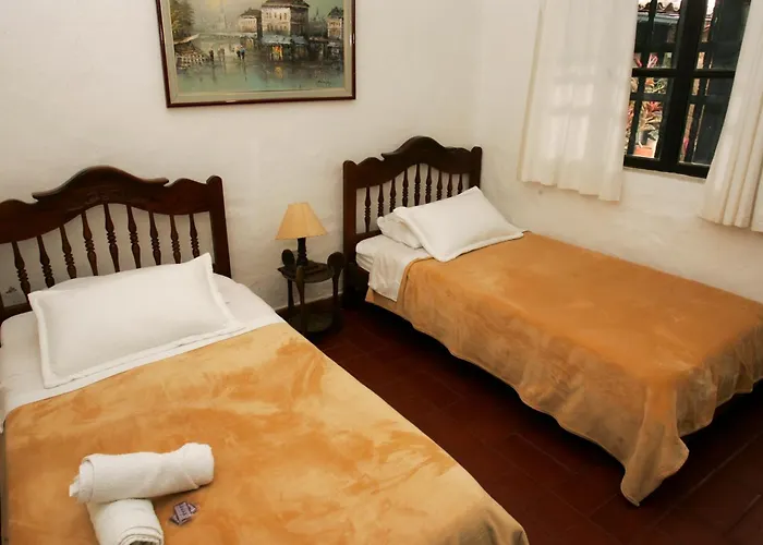 Casa Gloria en Villa de Leyva