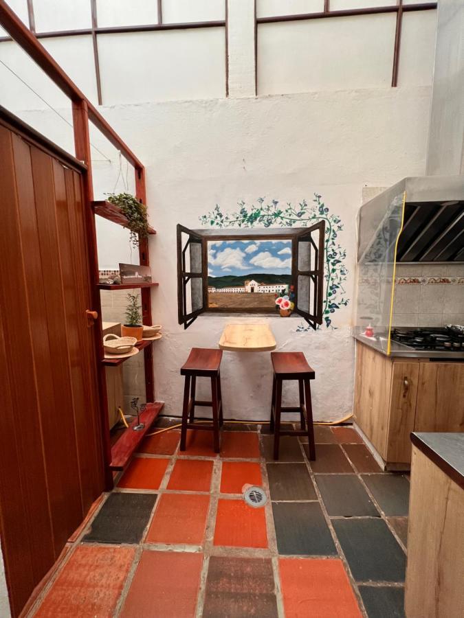 Casa Gloria En De Leyva