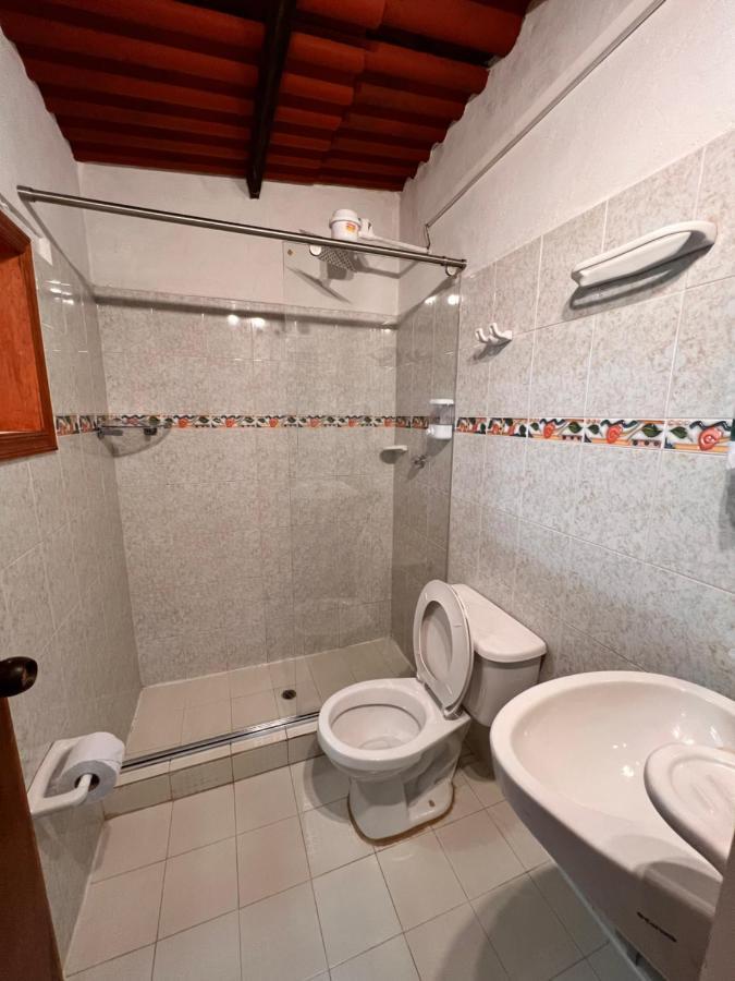 Hostal Casa Gloria En De Leyva Villa de Leyva