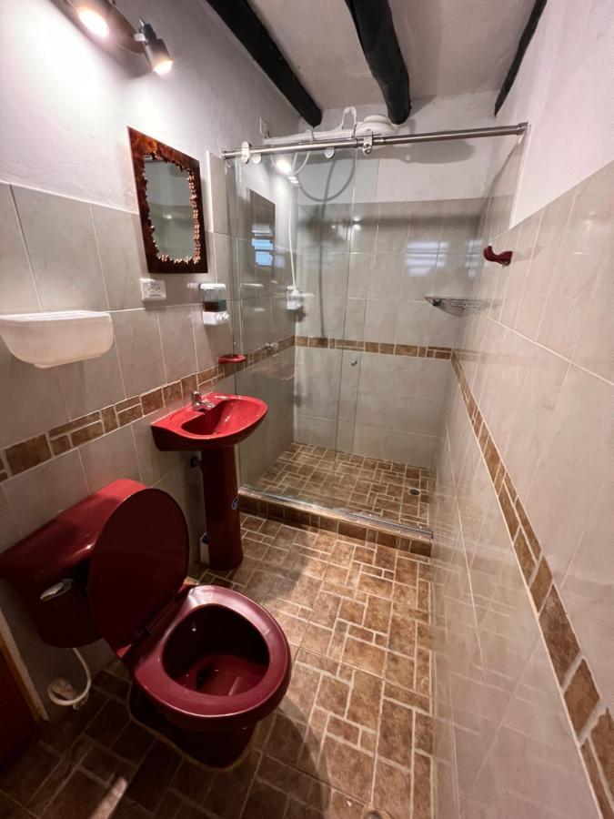 Casa Gloria En De Leyva Hostal
