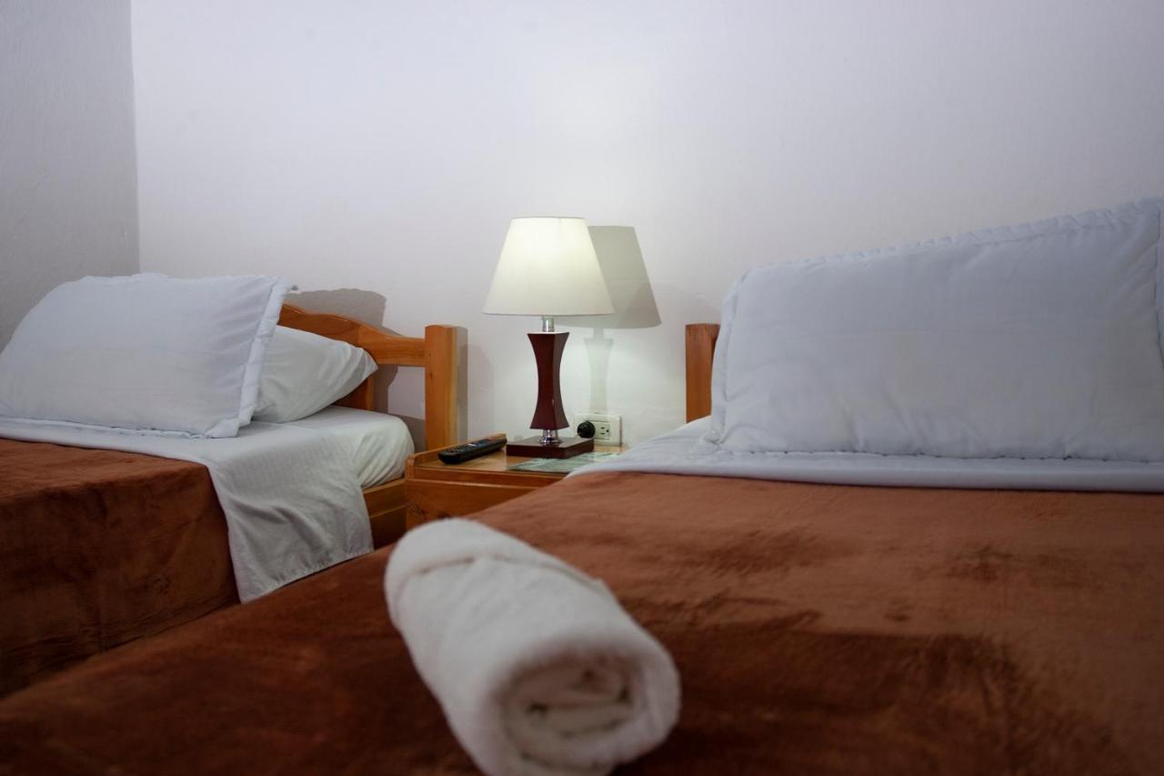 Hostal Casa Gloria En De Leyva *