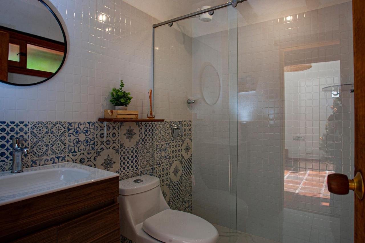 Hostal Casa Gloria En De Leyva