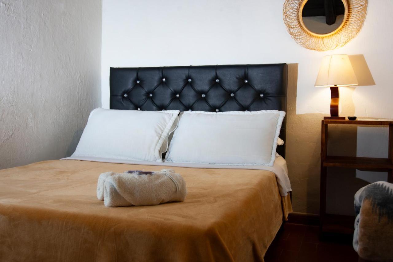 Casa Gloria En De Leyva * Villa de Leyva