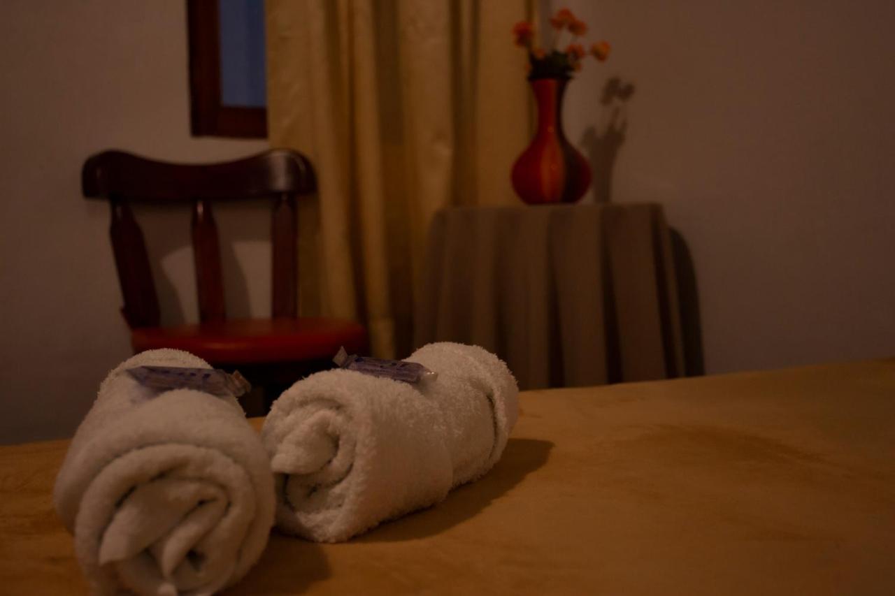 Casa Gloria En De Leyva Hostal