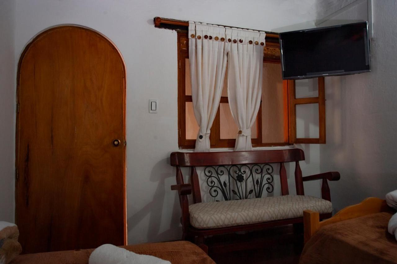 Casa Gloria En De Leyva * Villa de Leyva