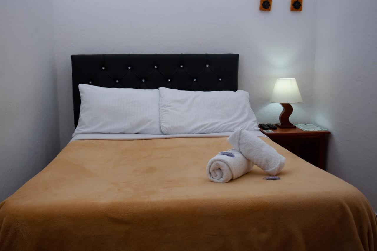 Casa Gloria En De Leyva Hostal *
