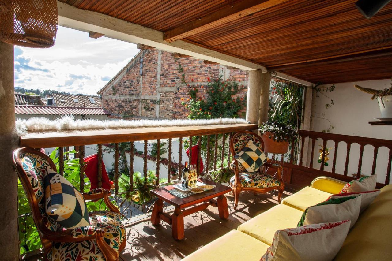 Casa Gloria En De Leyva