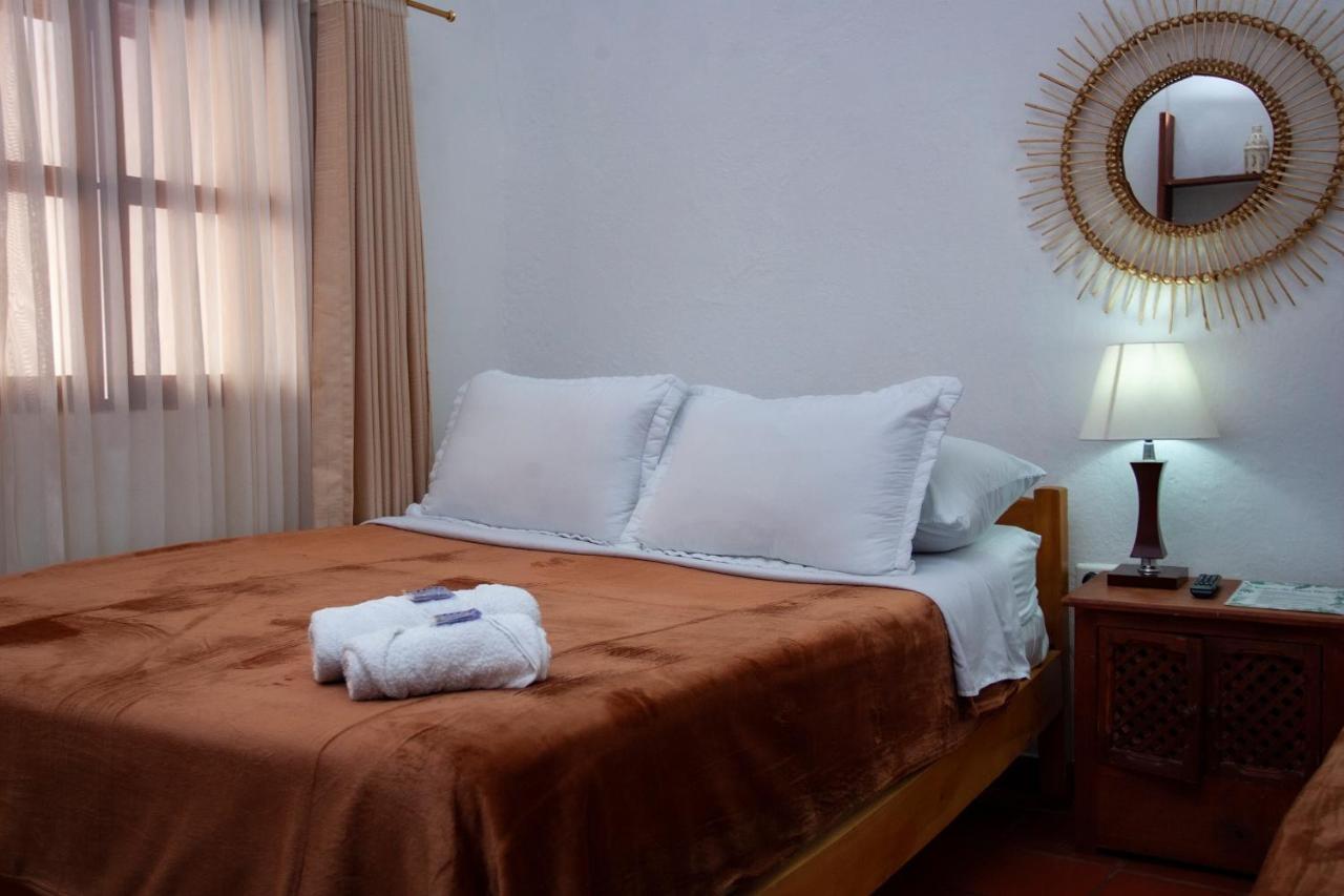 Casa Gloria En De Leyva Hostal *