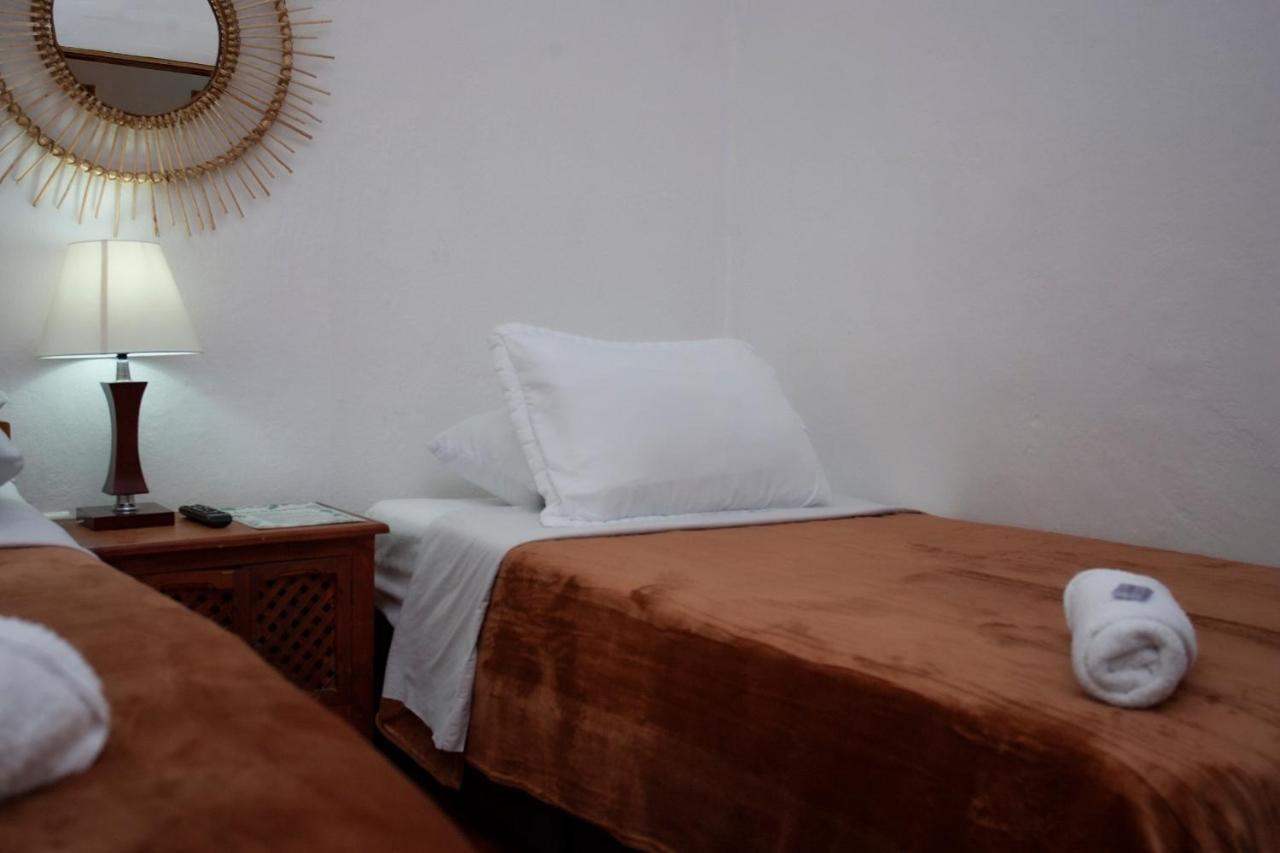 Casa Gloria En De Leyva Hostal *