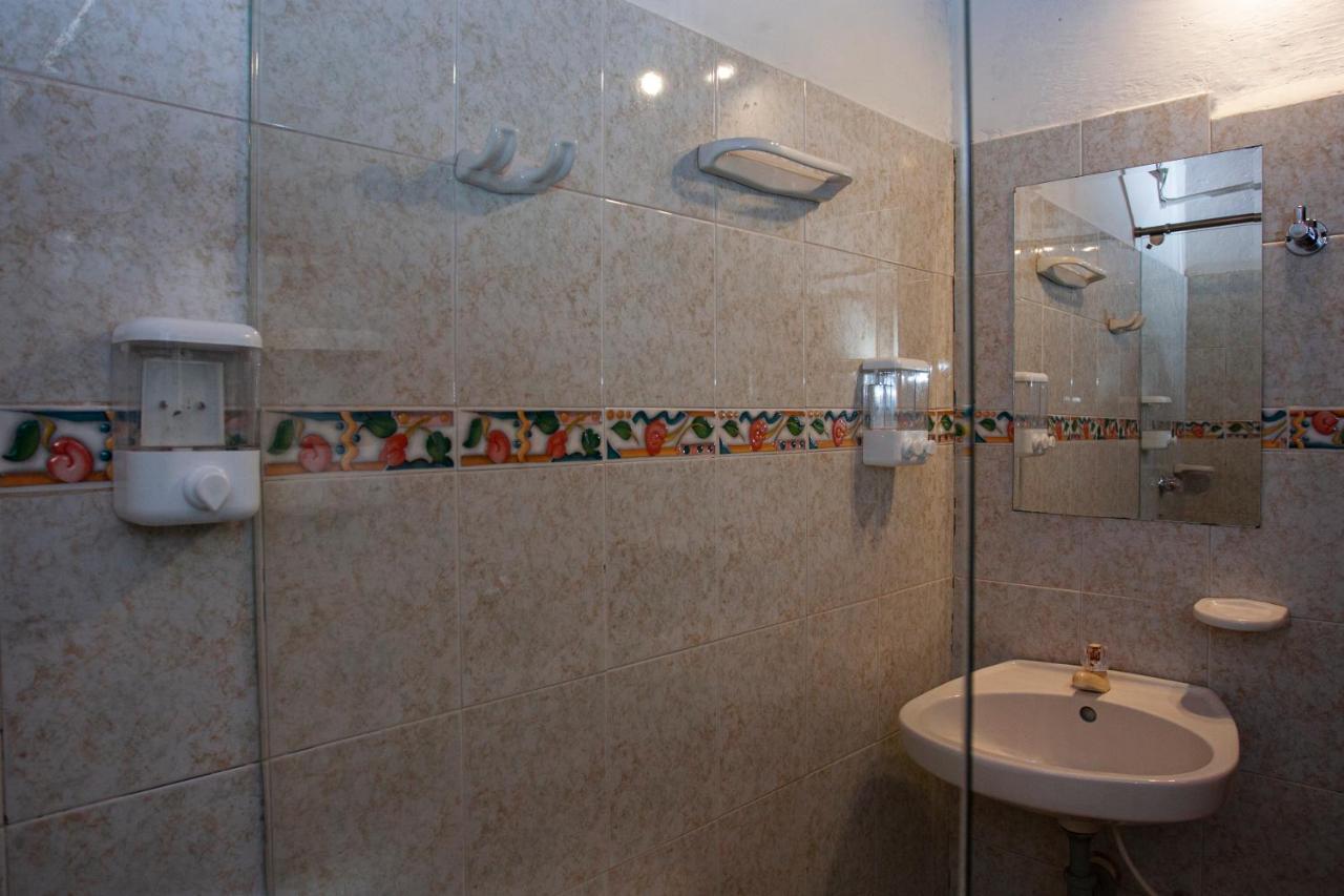 Hostal Casa Gloria En De Leyva *