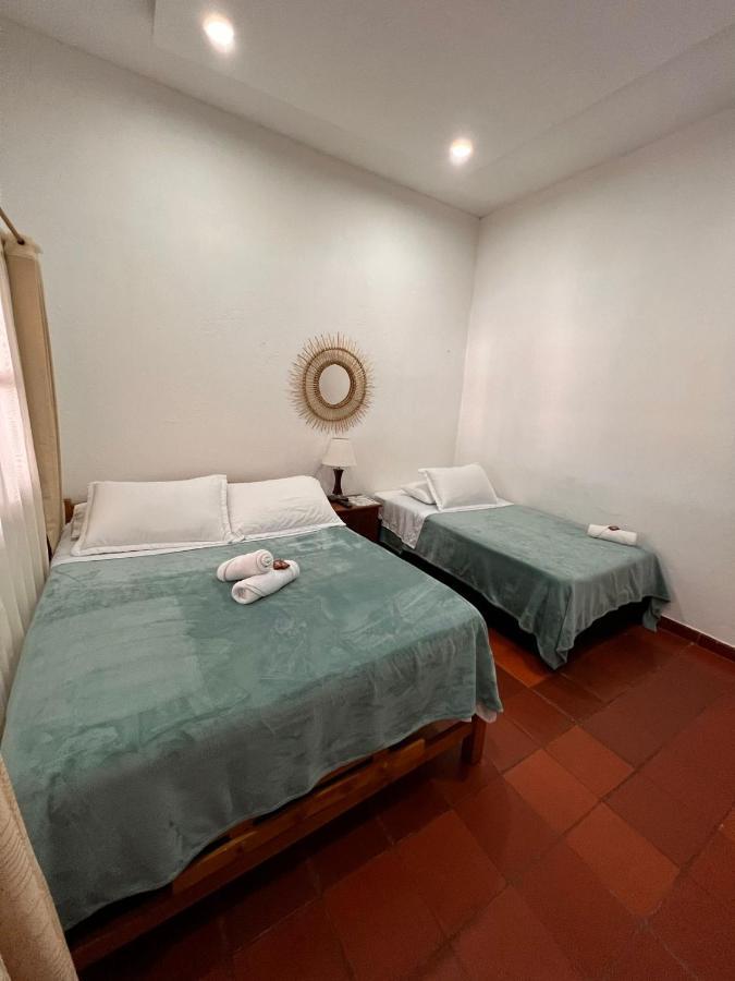 Casa Gloria En De Leyva Villa de Leyva