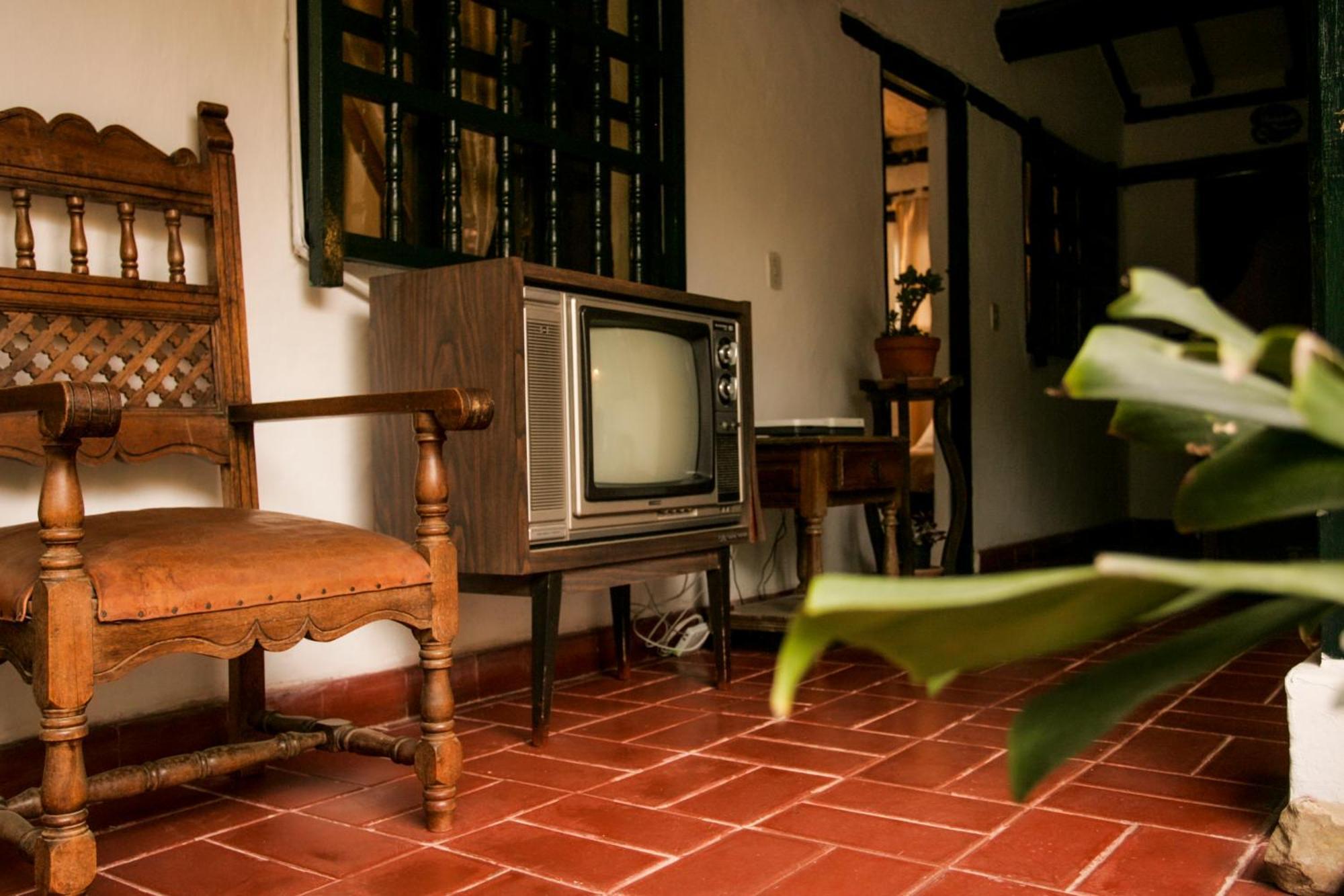 Hostal Casa Gloria En De Leyva Villa de Leyva