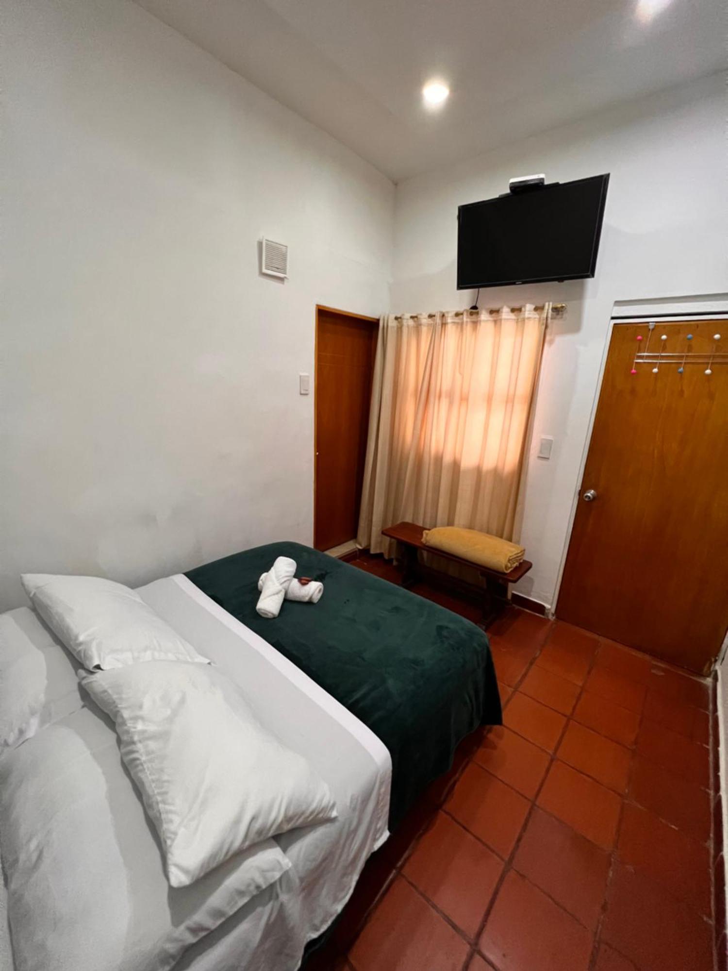 Casa Gloria En De Leyva Villa de Leyva